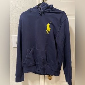 Ralph Lauren Hoodie